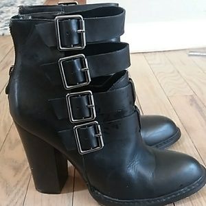 Chiness laundry shoes